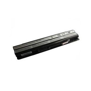 Includes EXPEDITED SHIPPING AT CHECKOUT With Extended Performance Replacement Battery for select MSI Laptop / Notebook / Compatible with MSI CR41, A6500, CR61, CR650, CR70, CX41, CX61, CX650, CX70, FR400, FR600, FR610, FR620, FR700, FR720, FX400, FX420, FX