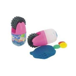 DDI   Dough Activity Set   Tire Tacks (Cases of 36 items)   Childrens Party Activities