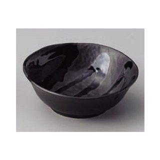 bowl kbu087 33 232 [4.73 x 1.58 inch] Japanese tabletop kitchen dish Small bowl of black Oribe small bowl sink 4.0 [12x4cm] restaurant restaurant business for Japanese inn kbu087 33 232 Kitchen & Dining