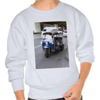 Taxi anyone? pullover sweatshirts