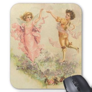 Dance of the Fairies Mousemats
