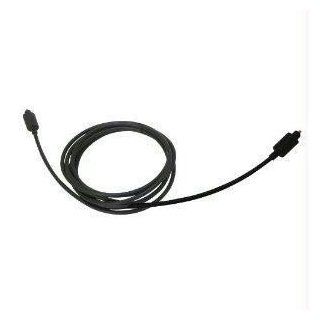 SIIG, INC. TOSLINK DIGITAL OPTICAL CABLE FOR PURE AUDIO CLARITY CB TS0112 S1 GPS & Navigation