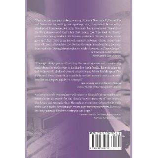 The Fifth and Final Name Memoir of an American Churchill Rhonda J. Noonan 9780988659711 Books