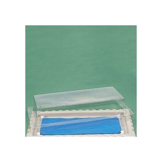 Large Animal Dissection Tray, 16 x 30 with pad Science Lab Dissecting Instruments