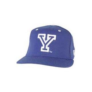 Brigham Young University Cougars Fitted 5950 Wool Cap (7)  Sports Fan Baseball Caps  Sports & Outdoors