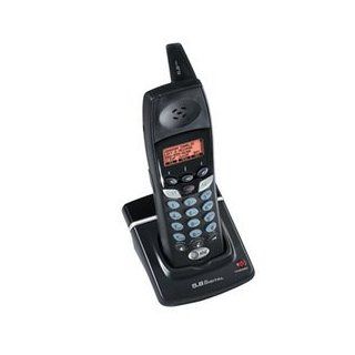 5.8 GHz Handset for use with EP5962 Expandable System  Telephone Products And Accessories  Electronics