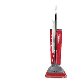 Sanitaire Standard Commercial Upright Vacuum SC684   Household Upright Vacuums