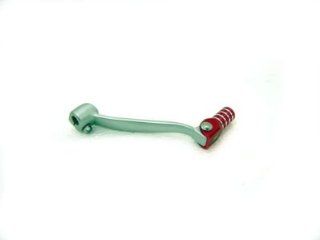 Outlaw Racing Red Gear Shifter Shift Changer Lever Pedal Honda CRF150R 