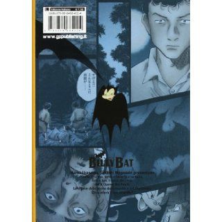 Billy Bat vol. 3 Takashi Nagasaki Naoki Urasawa 9788864684024 Books