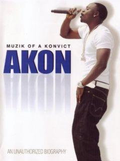 Akon Muzik of a Konvict Azure Entertainment  Instant Video