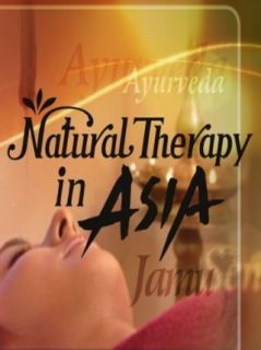 Natural Therapy in Asia   Japan  Natural Spa Therapy IS*Plus  Instant Video