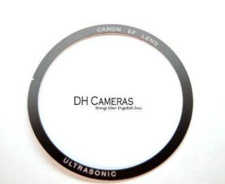 Genuine Canon replacement name ring for the EF 17 35MM 2.8 L USM lens  Other Products  