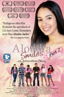 Alondra Smiles, A Quinceanera Story Part 2 Natalie Gomez Robinson, Conchita Nora Villa  Instant Video