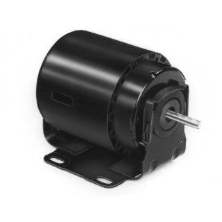 Fasco D238 3.3" Frame Totally Enclosed Shaded Pole Self Cooled Motor withSleeve Bearing, 1/15HP, 1500rpm, 115V, 60Hz, 2.3 amps Electronic Component Motors