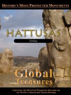 Global Treasures HATTUSAS Arcadia Films, Global Televison  Instant Video