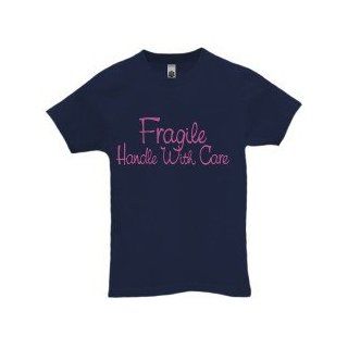 Fragile T Shirt Clothing
