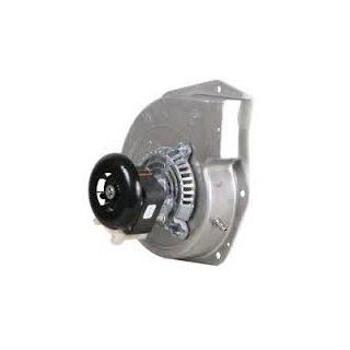 B18590505   Janitrol Furnace Draft Inducer / Exhaust Vent Venter Motor   OEM Replacement Replacement Household Furnace Motors