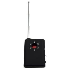 Economy Bug Detector with Radio Frequency and Lens Finder CDRFLD