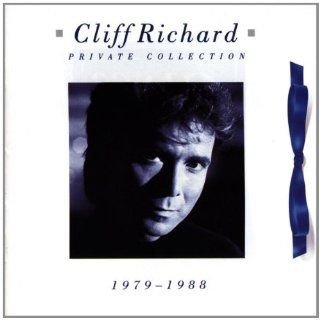 Cliff Richard   Private Collection (1979 1988) Music