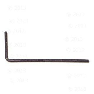 1/16 Hex Wrench (15 pieces)   Hex Keys  