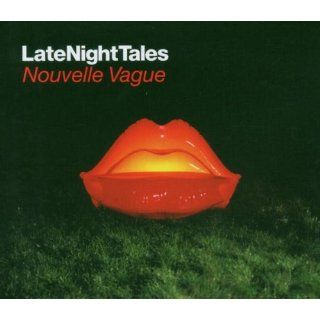 Late Night Tales Music