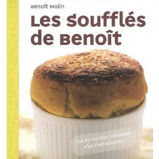 les souffles de benoit 9782830709902 Books