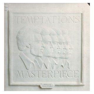 Masterpiece LP (Vinyl Album) Canadian Tamla Motown 1973 Music