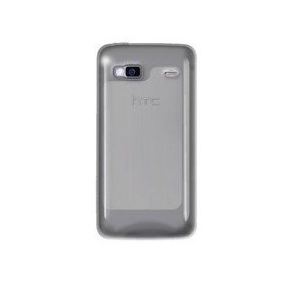 Katinkas USA 2108043555 Hard Cover for HTC Desire Z Ultra Clear   1 Pack   Case   Retail Packaging   Black Cell Phones & Accessories