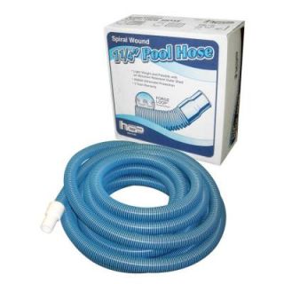 Haviland 18 ft. x 1 1/4 in. Vacuum Hose for Above Ground Pools NA101
