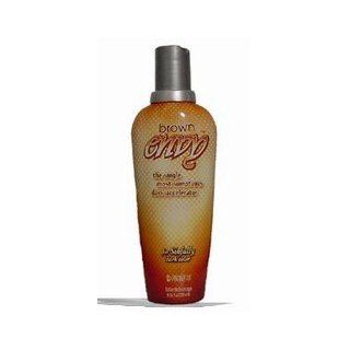 Synergy Tan Brown Envy Tanning Accelerator Tanning Lotion 8.5 oz.  Beauty