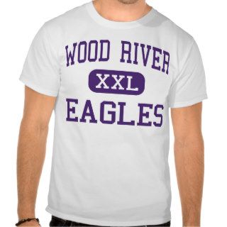 Wood River   Eagles   High   Wood River Nebraska Tees