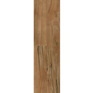 TrafficMASTER Allure Plus 5 in. x 36 in. Sahara Wood Resilient Vinyl Plank Flooring (22.5 sq. ft./case) 77113
