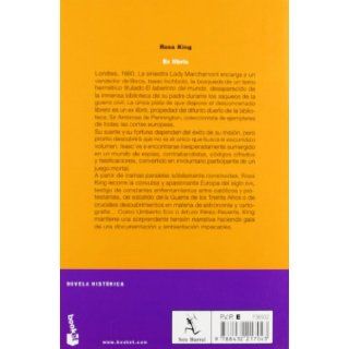 Ex libris (Spanish Edition) Ross King 9788432217043 Books