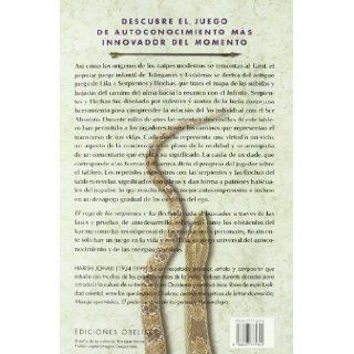 Yoga de las serpientes y las flechas, El (Spanish Edition) Harish Johari 9788497775342 Books