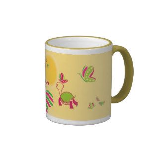 Small high achievers cup coffee mugs