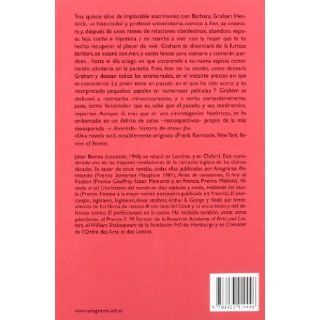 Antes de conocernos (Compactos Anagrama) (Spanish Edition) Julian Barnes 9788433914446 Books