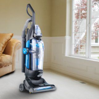 Eureka MyVac Reach Pet w/ Airspeed Technology, Bagless   Upright Vacuums
