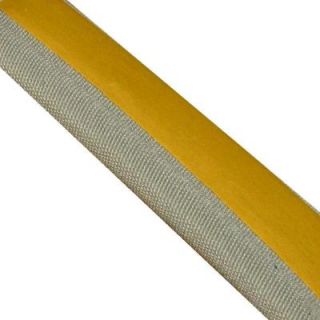 Instabind Outdoor Marine Style Carpet Binding in Grey IB50ODGREY