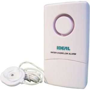 IDEAL Security Flood Water & Overflow Alarm SK606