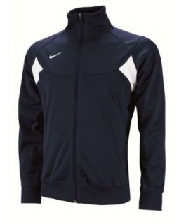 Nike Pasadena II Warm Up Jacket  Sports Fan Outerwear Jackets  Sports & Outdoors