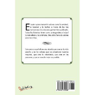 Hachas En El Bosque (Spanish Edition) Ngeles Castillo Cort S. 9781463325848 Books