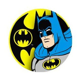 Batman   With Logo   DC COMICS    Button 