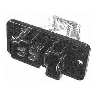 Standard Motor Products RU234 Blower Motor Resistor Automotive
