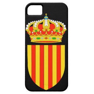 Catalonia Flag iPhone 5 Case
