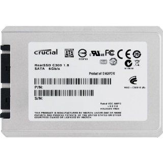 256GB Crucial Realssd C300 1.8 Electronics