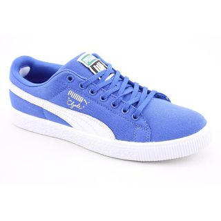 Puma Men's Clyde X Undftd Blue Casual Shoes Puma Athletic