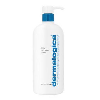 Dermalogica SPA Body Hydrating Cream 237ml/8oz  Bath And Shower Products  Beauty