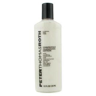 Chamomile Cleansing Lotion 237g/8oz  Beauty