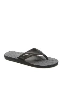Mens Quiksilver Quiksilver Mens   Quiksilver Monkey Wrench Sandals