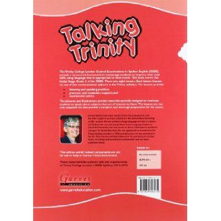Initial Stage Preparation for the Trinity Examinations Grade 3 (Talking Trinity) Jeremy Walenn 9781859646175 Books